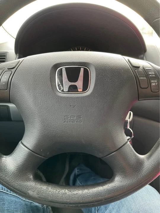 2005 Honda Accord 7th Gen - Image 7 of 8