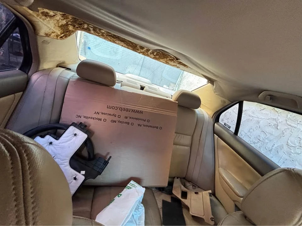 2005 Honda Accord 7th Gen - Image 7 of 8