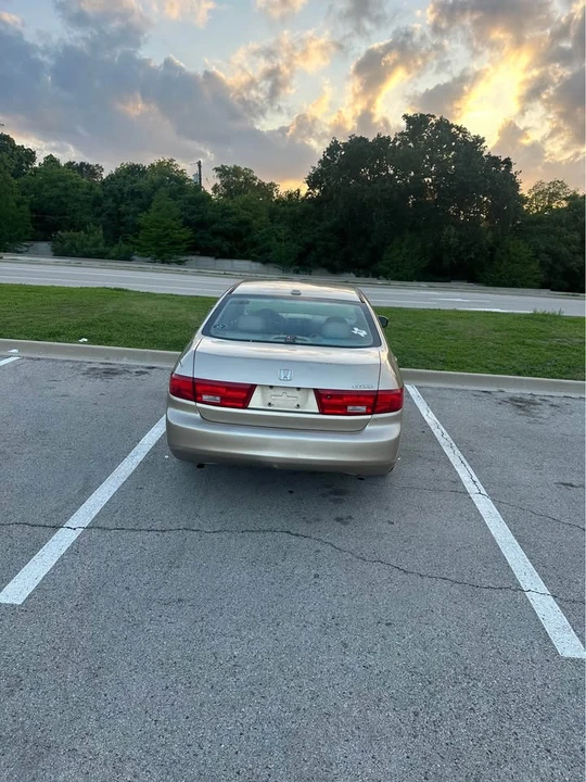 2005 Honda Accord 7th Gen - Image 13 of 16