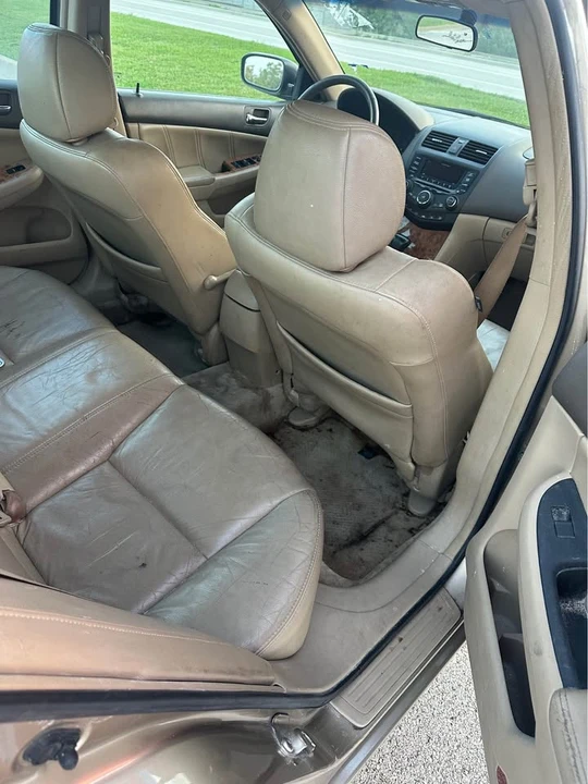 2005 Honda Accord 7th Gen - Image 15 of 16