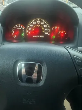2005 Honda Accord 7th Gen - Image 4 of 5
