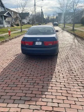 2005 Honda Accord 7th Gen - Image 4 of 12