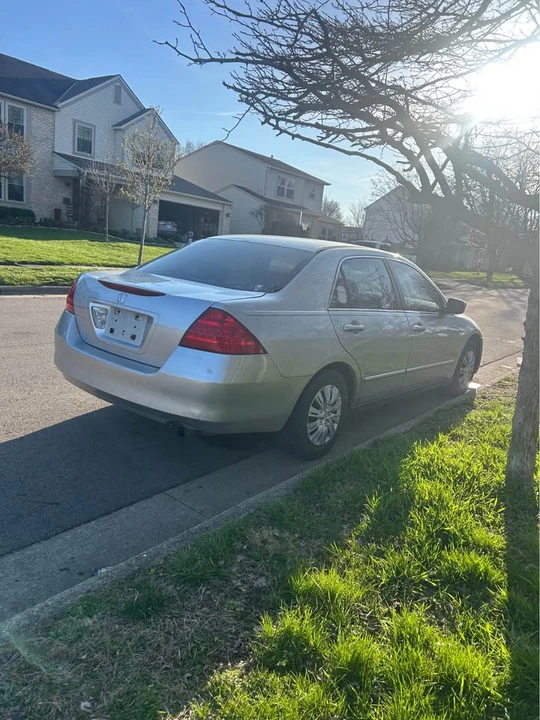 2005 Honda Accord 7th Gen - Image 6 of 10