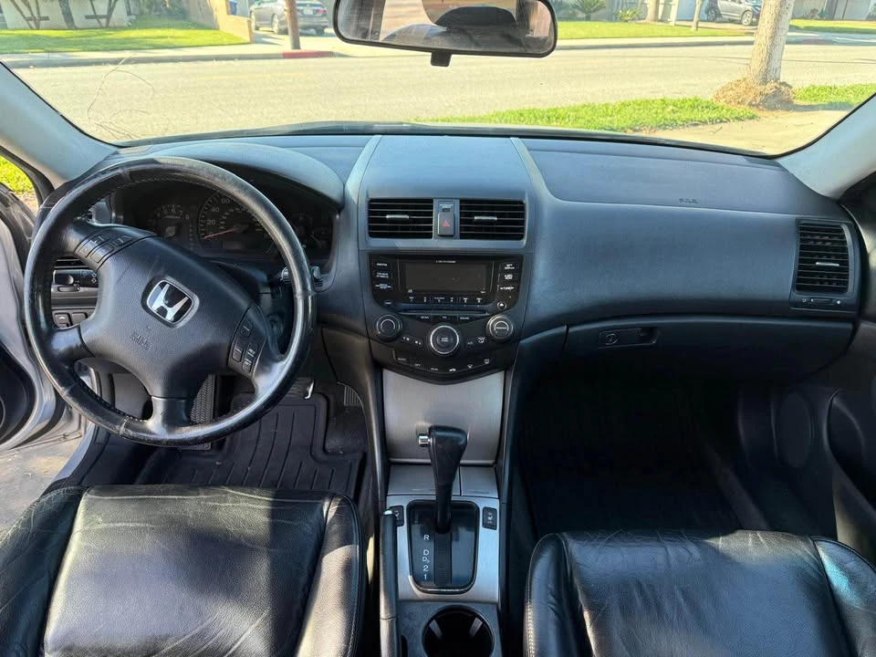 2005 Honda Accord 7th Gen - Image 7 of 8