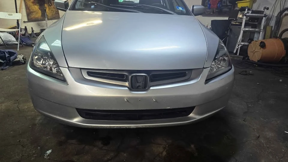 2005 Honda Accord 7th Gen - Image 6 of 7