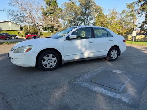 2005 Honda Accord 7th Gen - Image 4 of 6