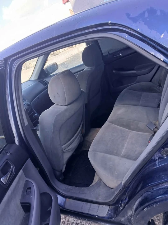 2005 Honda Accord 7th Gen - Image 7 of 11