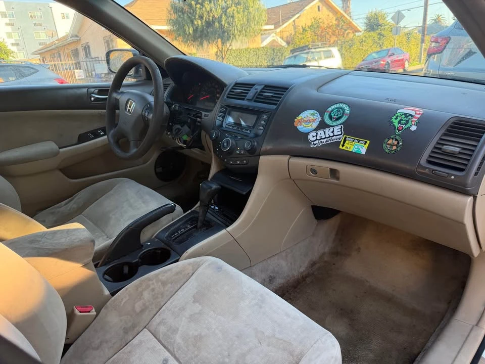 2005 Honda Accord 7th Gen - Image 3 of 6