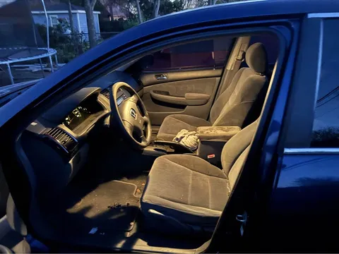 2005 Honda Accord 7th Gen - Image 3 of 7