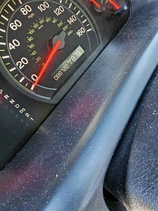 2005 Honda Accord 7th Gen - Image 13 of 17