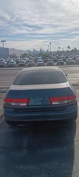 2005 Honda Accord 7th Gen - Image 2 of 8