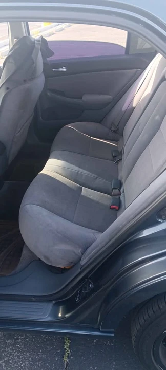 2005 Honda Accord 7th Gen - Image 7 of 8