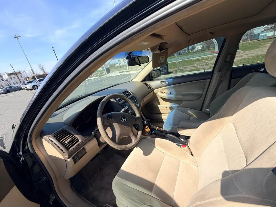 2005 Honda Accord 7th Gen - Image 8 of 10