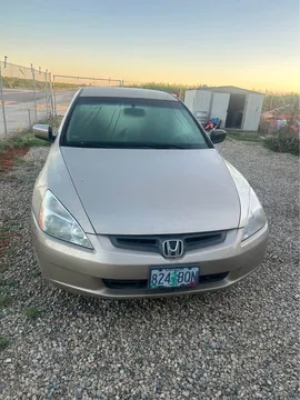 2005 Honda Accord 7th Gen - Image 2 of 7