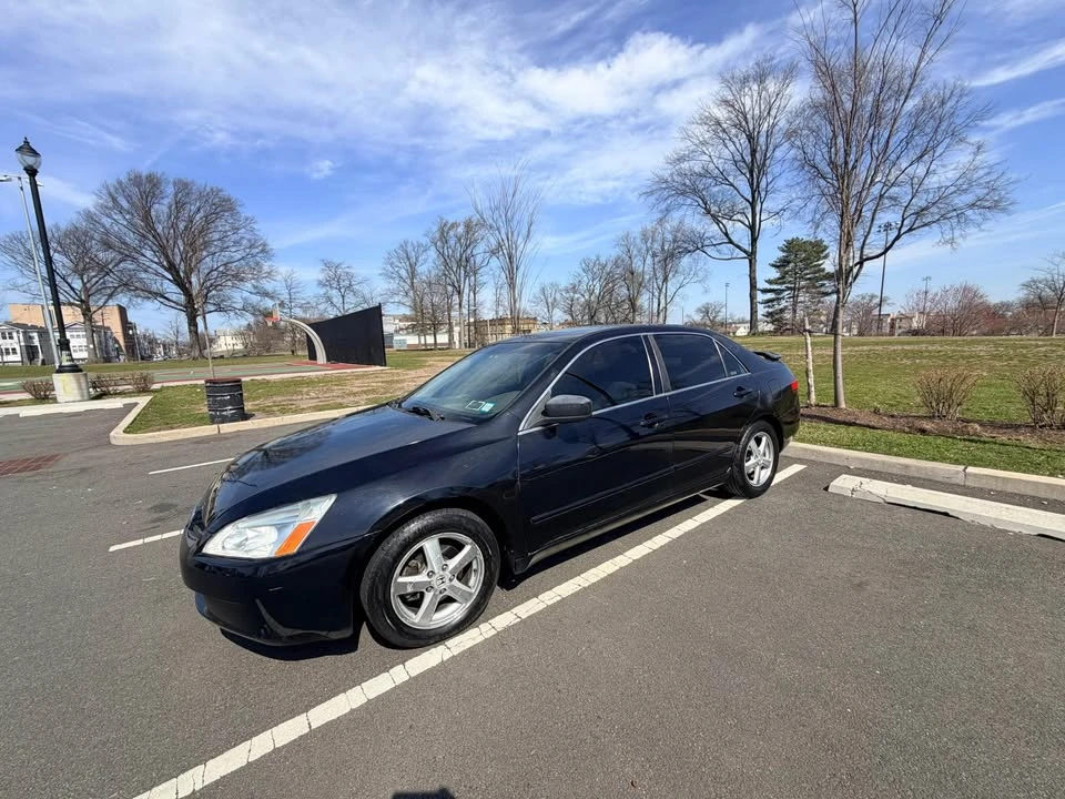 2005 Honda Accord 7th Gen - Image 7 of 10