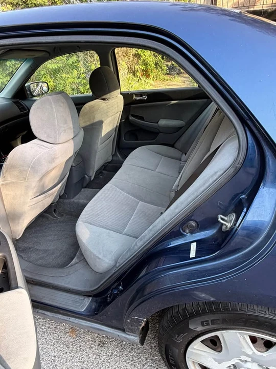 2005 Honda Accord 7th Gen - Image 4 of 7