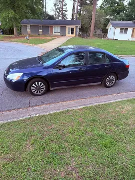 2005 Honda Accord 7th Gen - Image 2 of 12