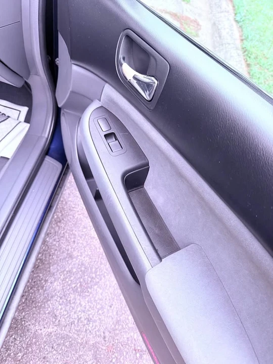 2005 Honda Accord 7th Gen - Image 12 of 12