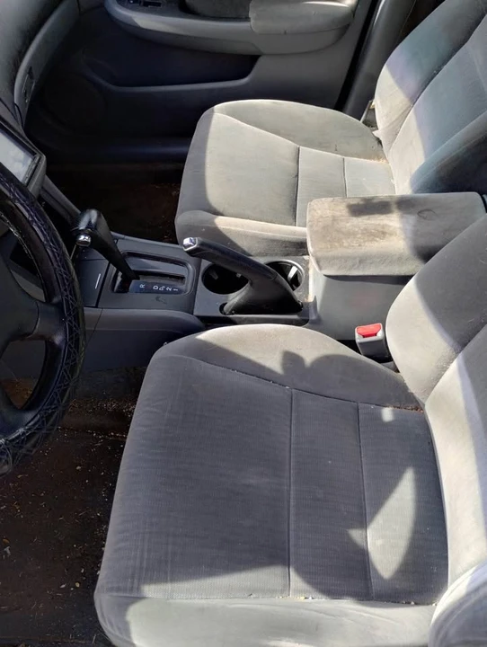 2005 Honda Accord 7th Gen - Image 6 of 8