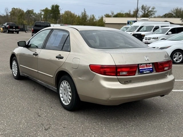 2005 Honda Accord 7th Gen - Image 3 of 16