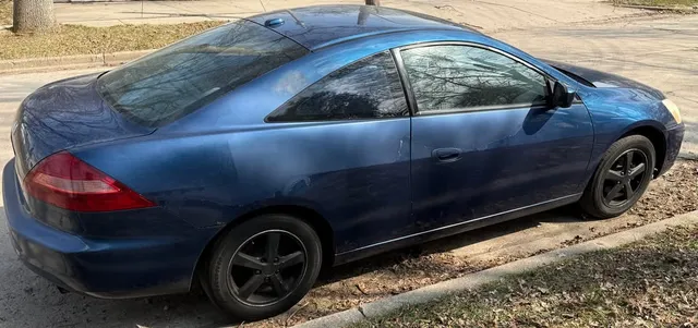 2005 Honda Accord 7th Gen - Image 4 of 6