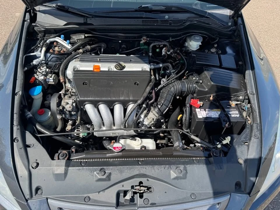 2005 Honda Accord 7th Gen - Image 11 of 15