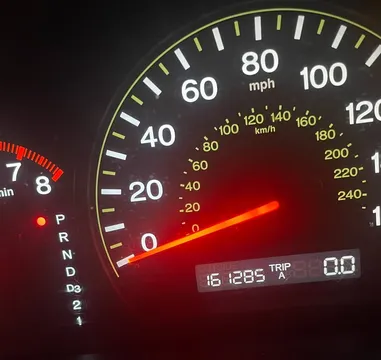 2005 Honda Accord 7th Gen - Image 2 of 7