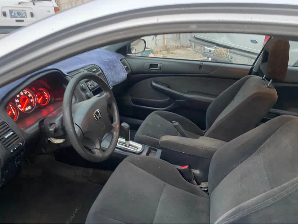 2005 Honda Civic 7th Gen - Image 3 of 4