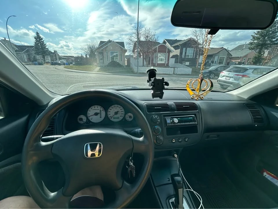 2005 Honda Civic 7th Gen - Image 3 of 6