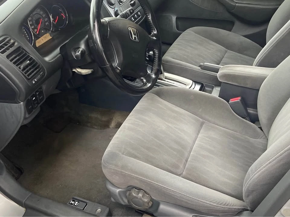 2005 Honda Civic 7th Gen - Image 8 of 9
