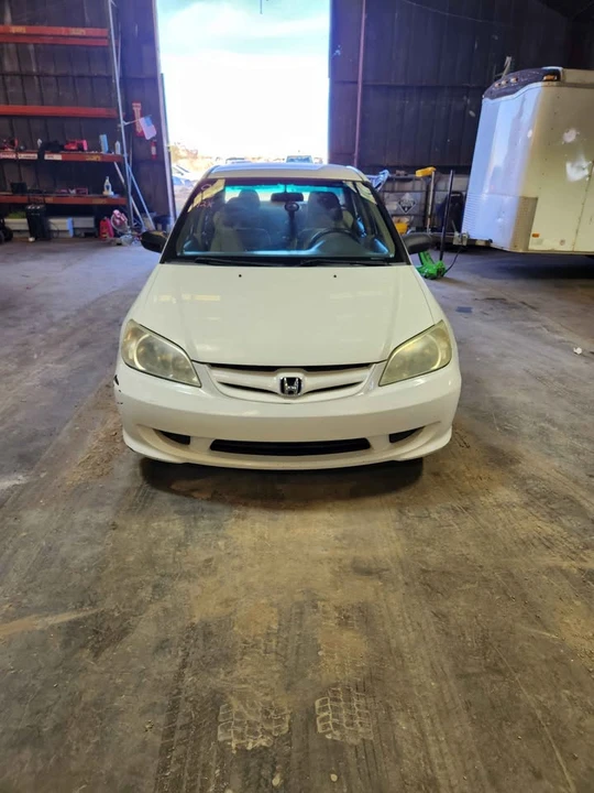 2005 Honda Civic 7th Gen - Image 8 of 15