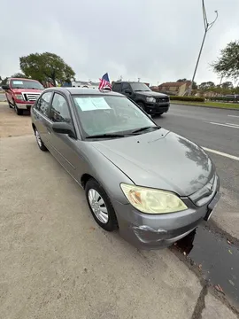 2005 Honda Civic