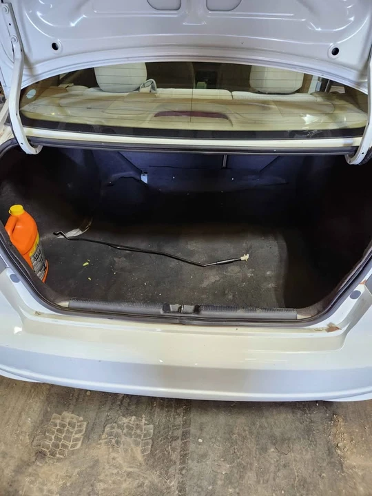 2005 Honda Civic 7th Gen - Image 14 of 15