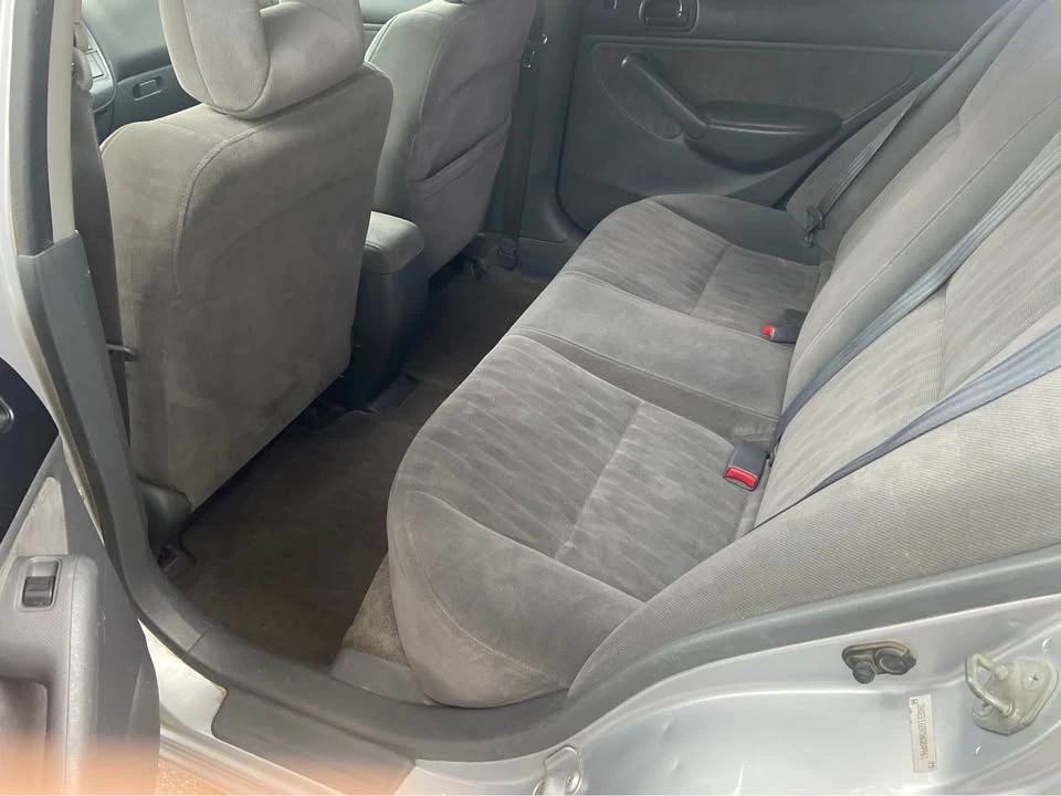 2005 Honda Civic 7th Gen - Image 9 of 9