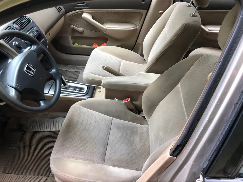 2005 Honda Civic 7th Gen - Image 4 of 7