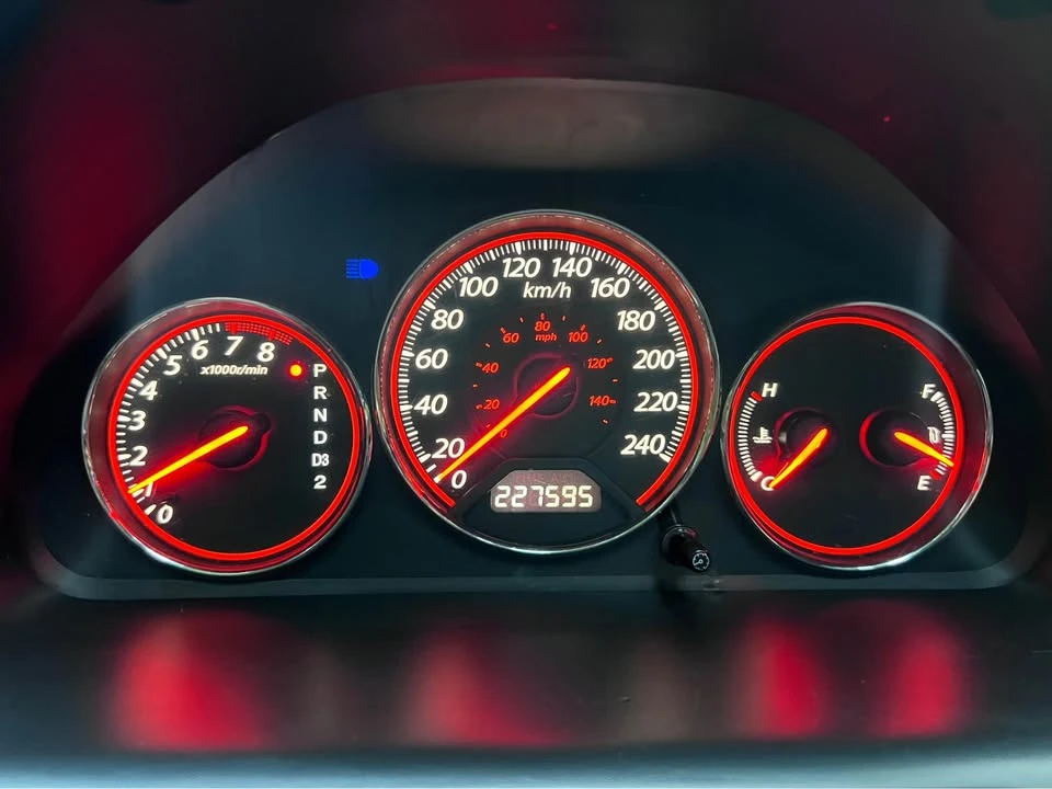 2005 Honda Civic 7th Gen - Image 10 of 10