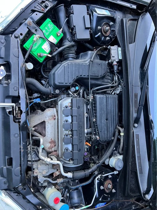 2005 Honda Civic 7th Gen - Image 9 of 10