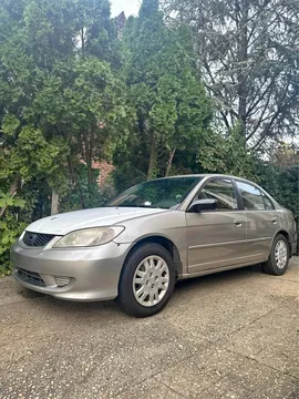 2005 Honda Civic