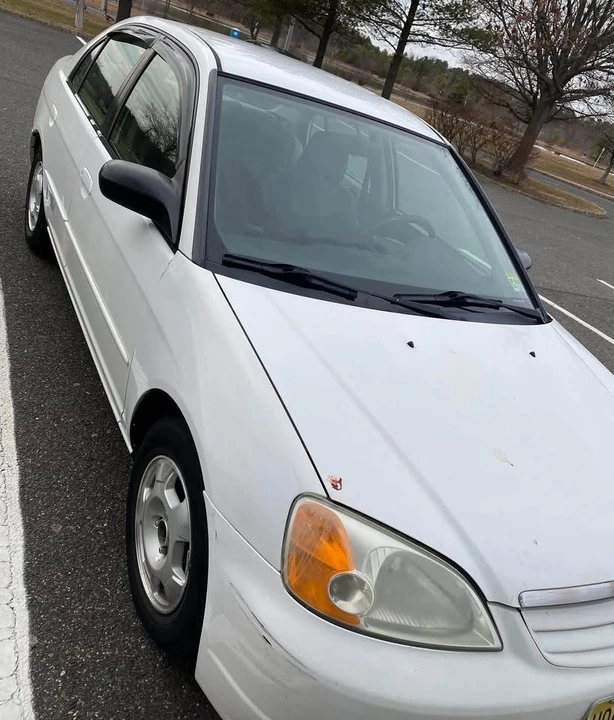 2005 Honda Civic 7th Gen - Image 5 of 7