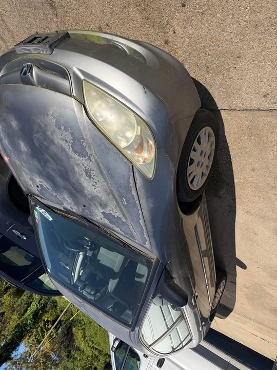 2005 Honda Civic 7th Gen - Image 3 of 3