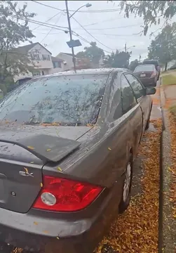 2005 Honda Civic
