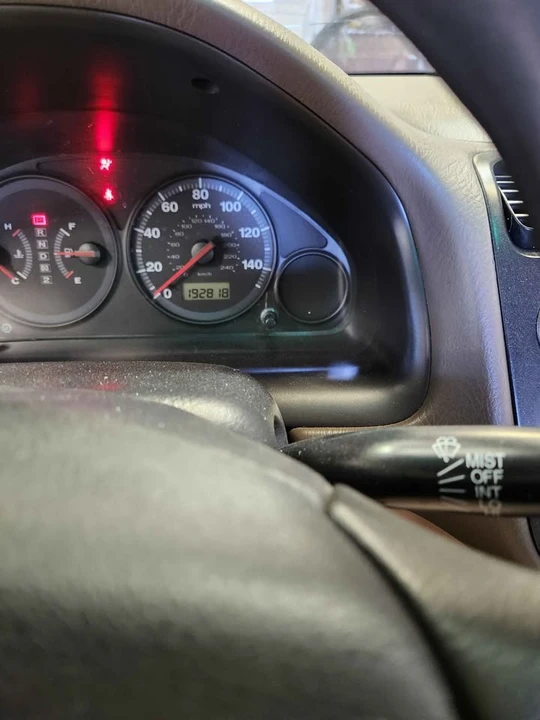 2005 Honda Civic 7th Gen - Image 11 of 15