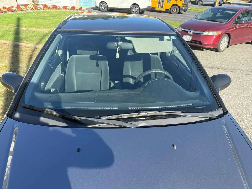 2005 Honda Civic 7th Gen - Image 4 of 8