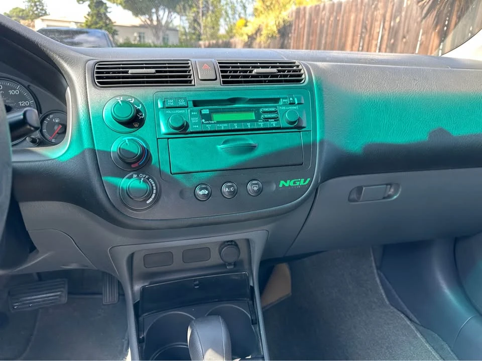 2005 Honda Civic 7th Gen - Image 14 of 15