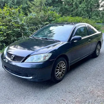 2005 Honda Civic