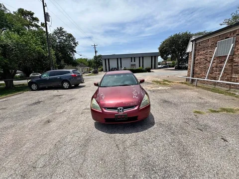2005 Honda Civic