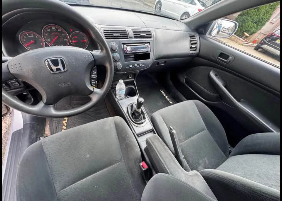2005 Honda Civic 7th Gen - Image 13 of 13
