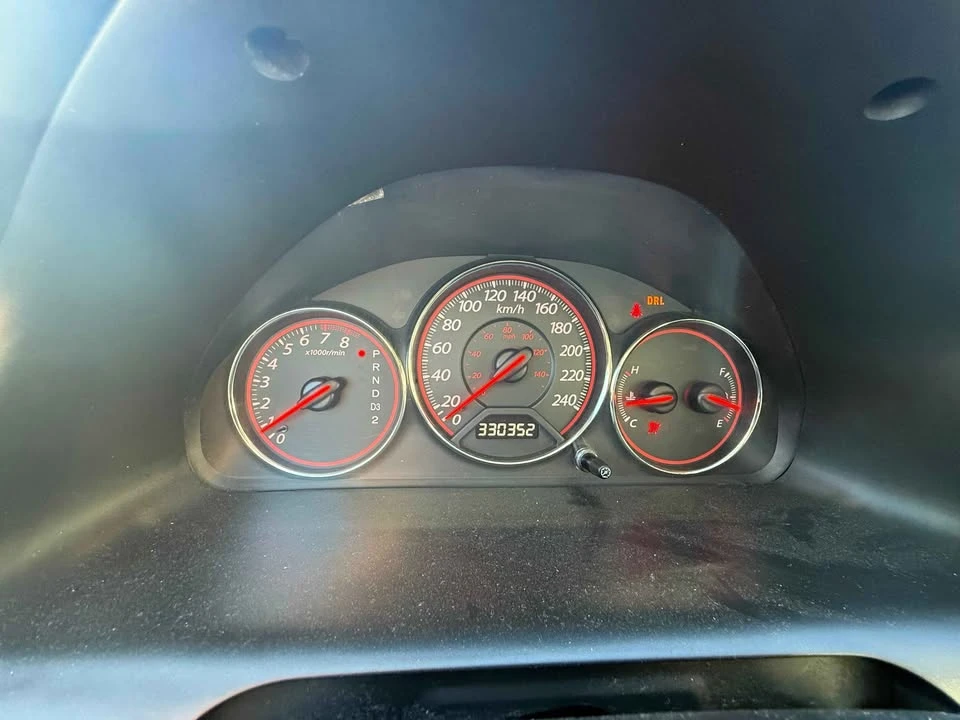 2005 Honda Civic 7th Gen - Image 6 of 8