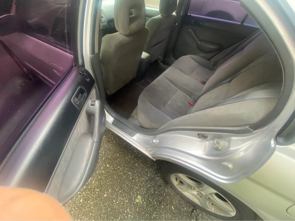 2005 Honda Civic 7th Gen - Image 12 of 12