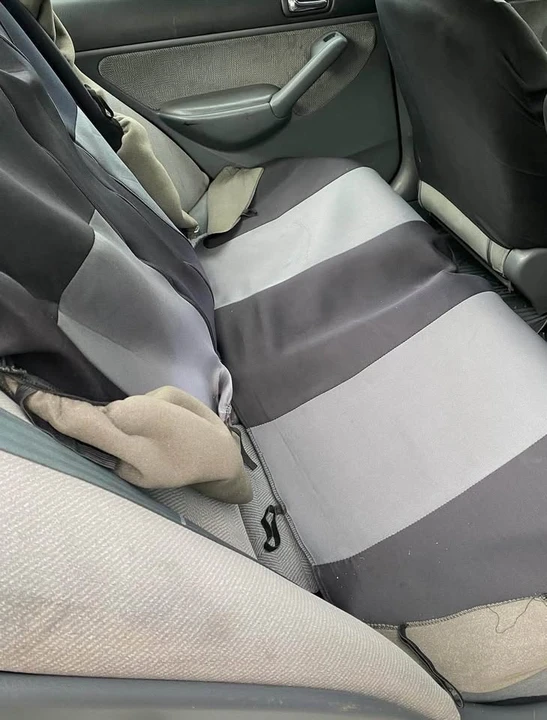 2005 Honda Civic 7th Gen - Image 4 of 7